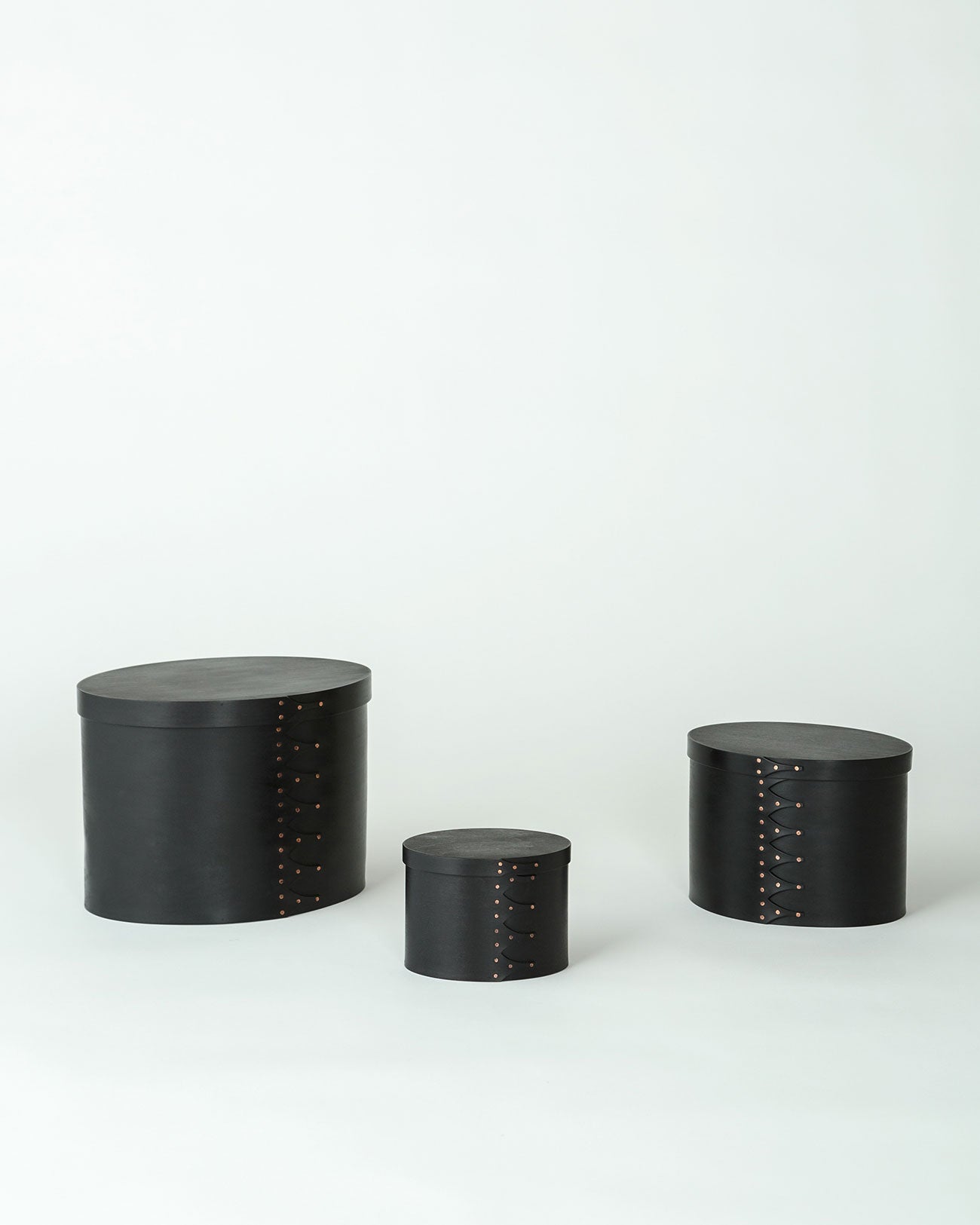OVAL BOX type-D – IFUJI