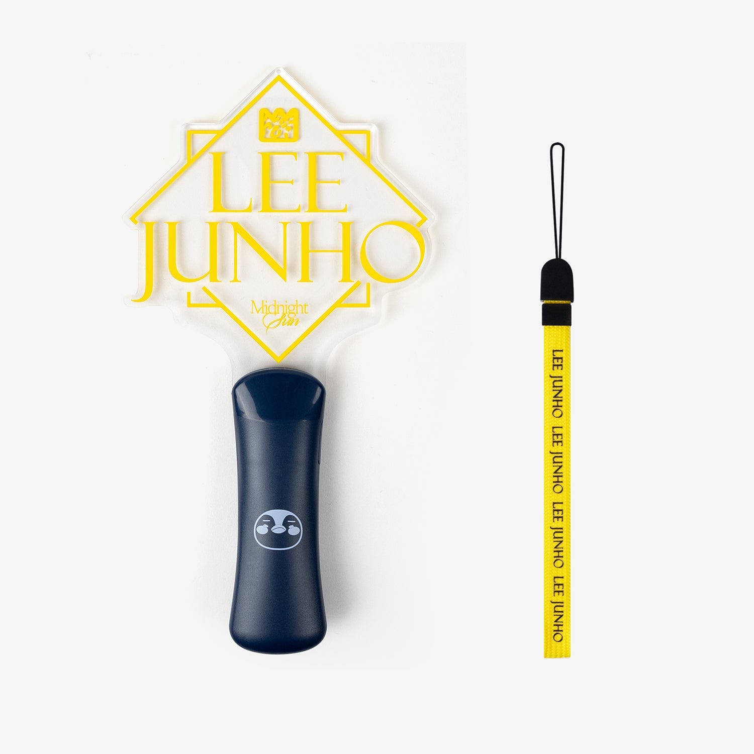 LIGHT STICK / LEE JUNHO『Midnight Sun』 – JYP JAPAN ONLINE STORE