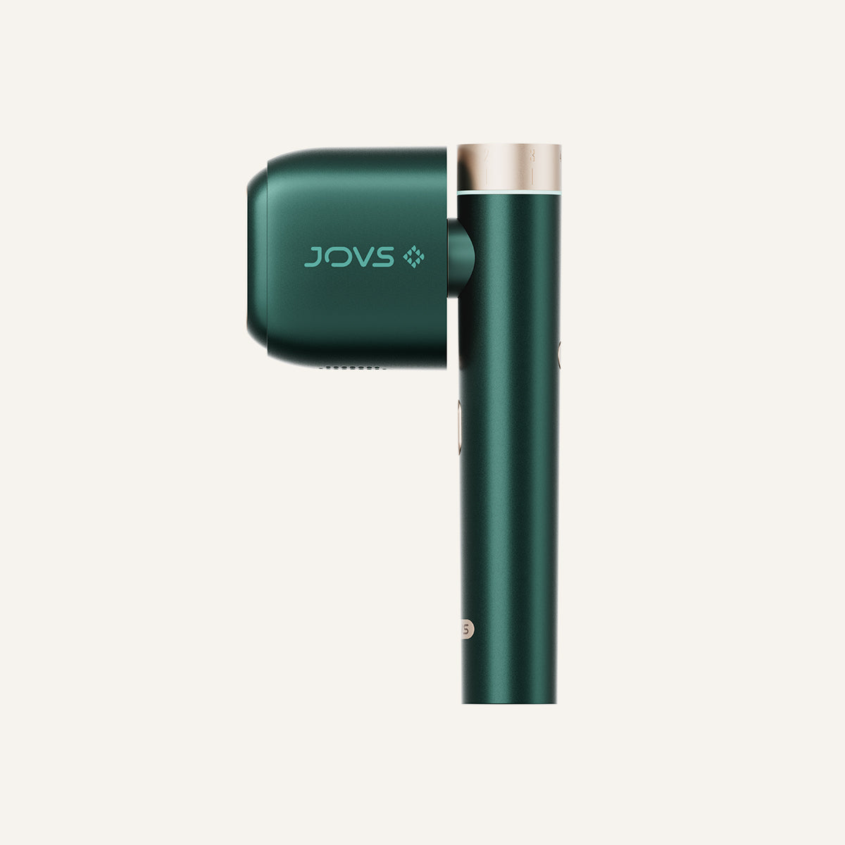 JOVS IPL Hair Removal Venus Pro II with Ice-Cooling & Skin