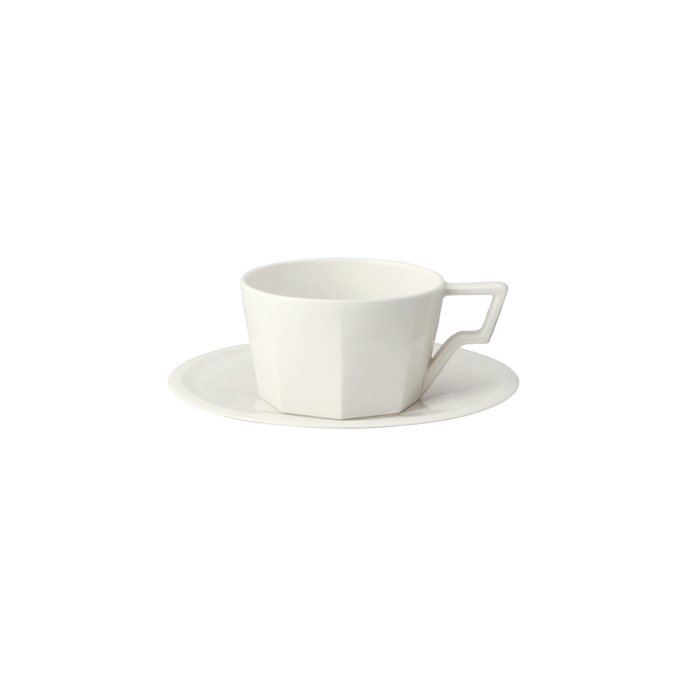 OCT カップ&ソーサー 220ml – KINTO