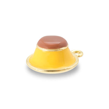 チャーム プリン ゴールド – 貴和製作所オンラインストア