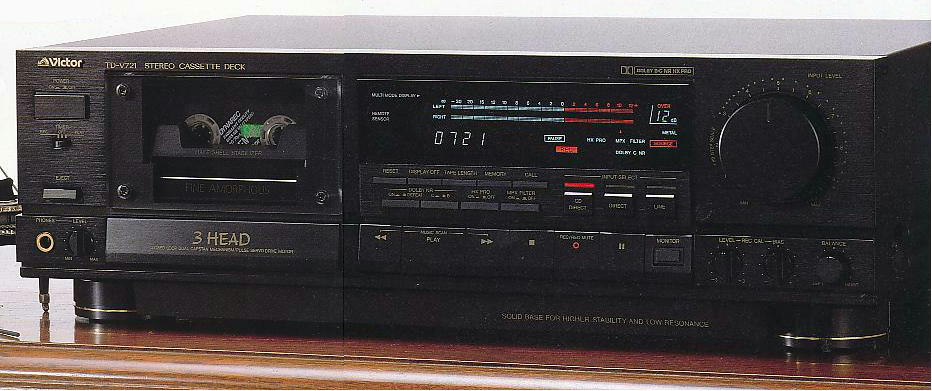 TD-V711