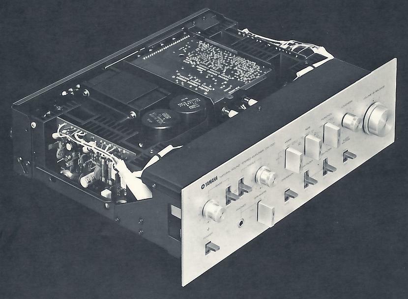 CA-1000