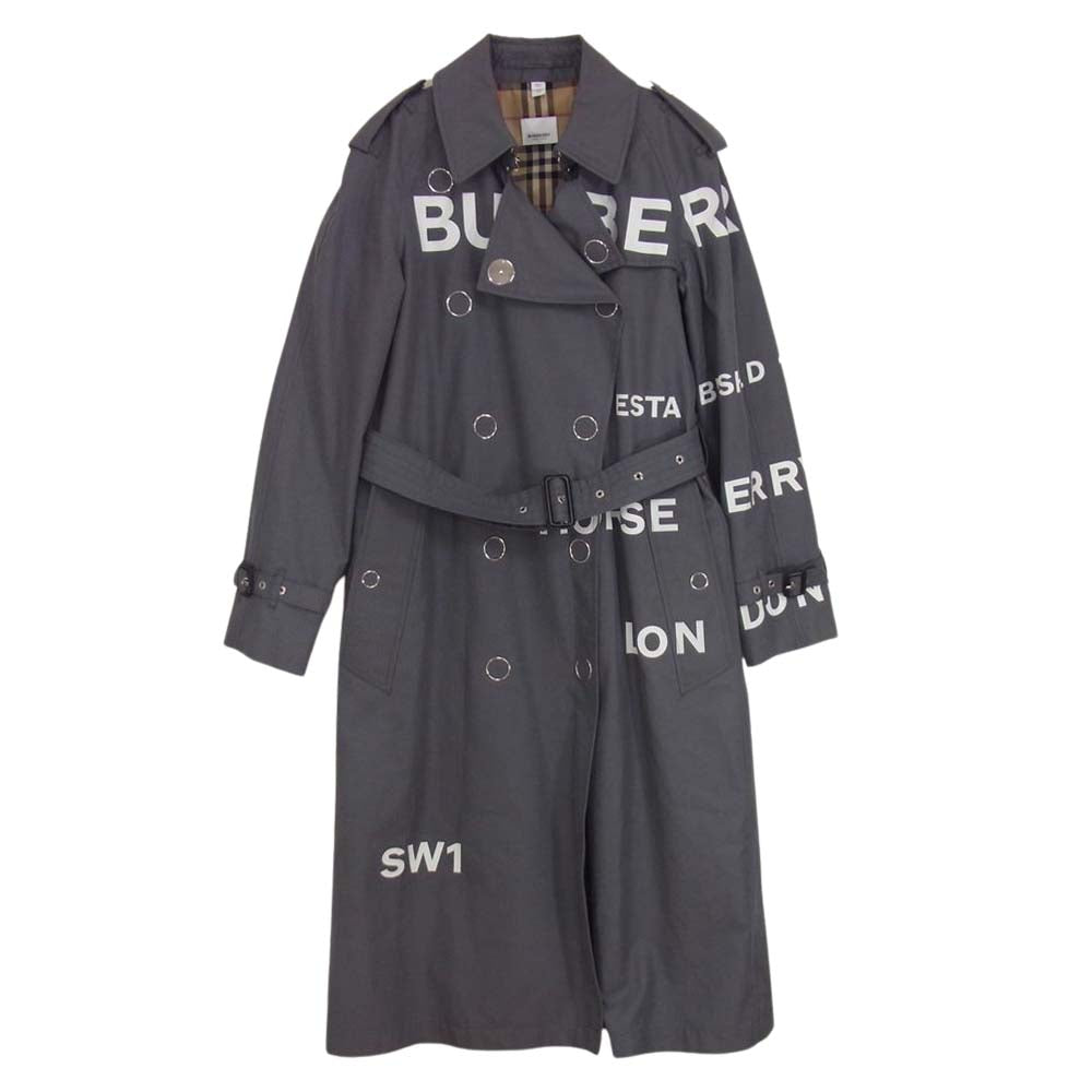 BURBERRY LONDON バーバリー ロンドン 8029926 リカルドティッシ
