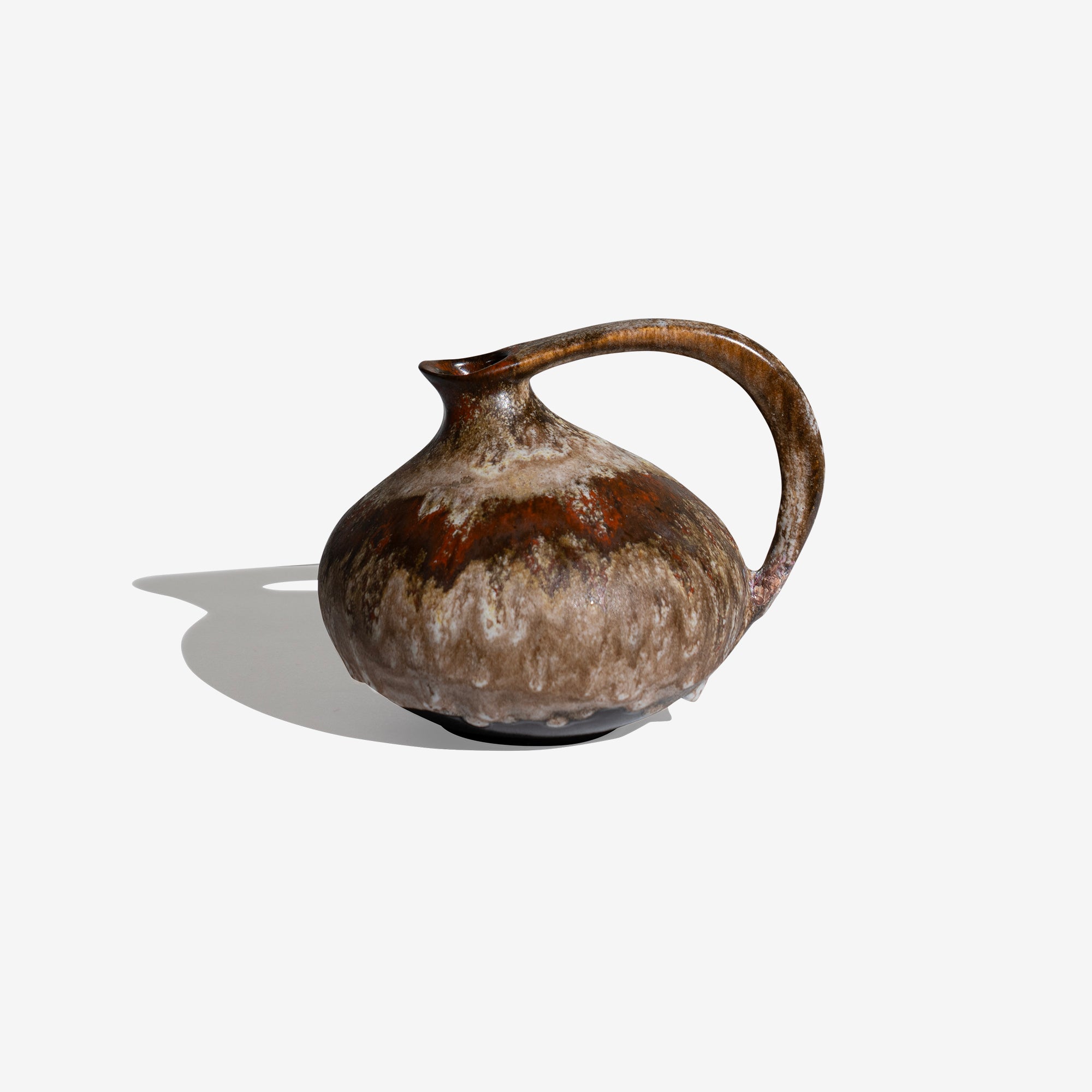 BROWN RED Fat Lava 78 / RUSCHA 313 – Park Side Market