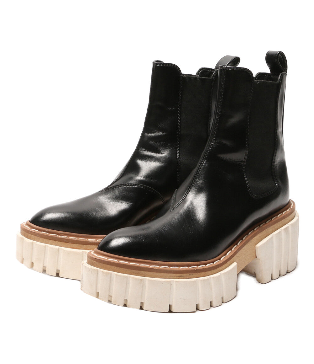 ステラマッカートニー サイドゴアブーツ エミリー レディース SIZE 36