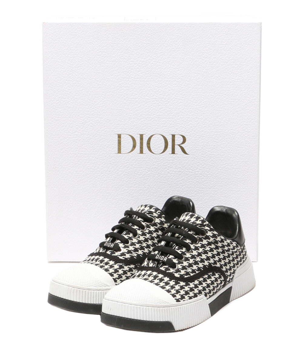 Christian Dior スニーカー D-SMASH レディース SIZE 36 クリスチャン