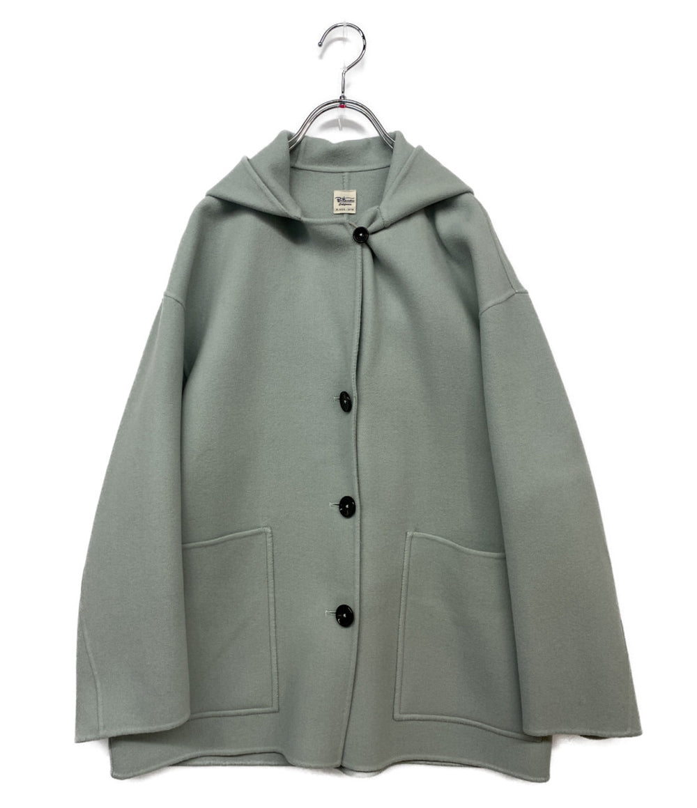 Ron Herman ショートコート ウール ライトグリーン レディース SIZE XS