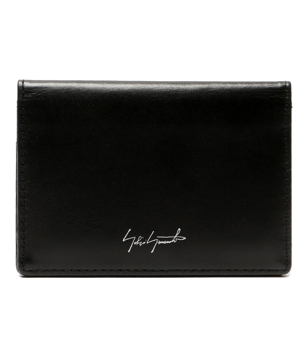 discord YOHJI YAMAMOTO ディスコード ヨウジヤマモト カードケース