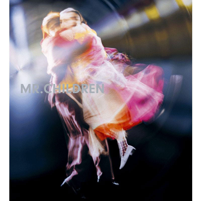 Mr.Children 2011-2015（初回生産限定盤） – TOY'S STORE