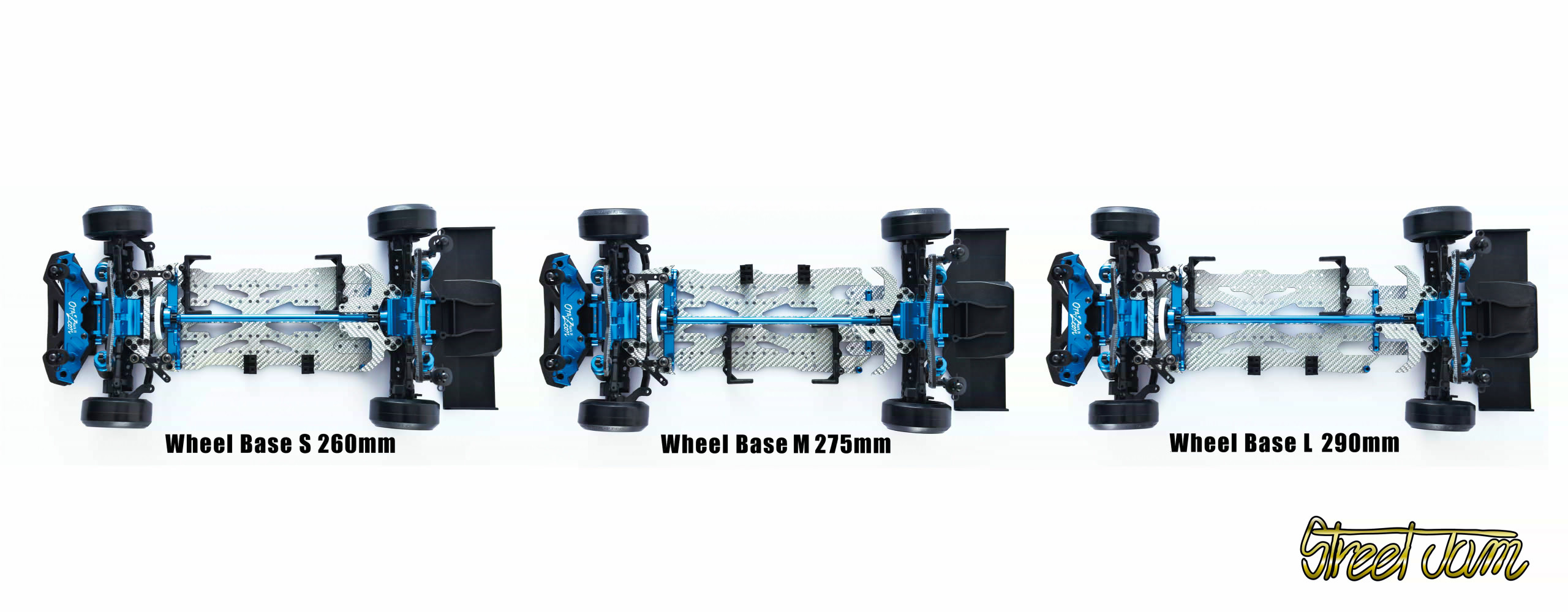 STREETJAM CO.,LTD.