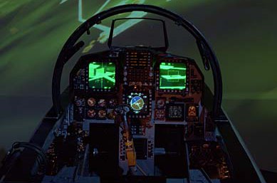 F-15E STRIKE WING
