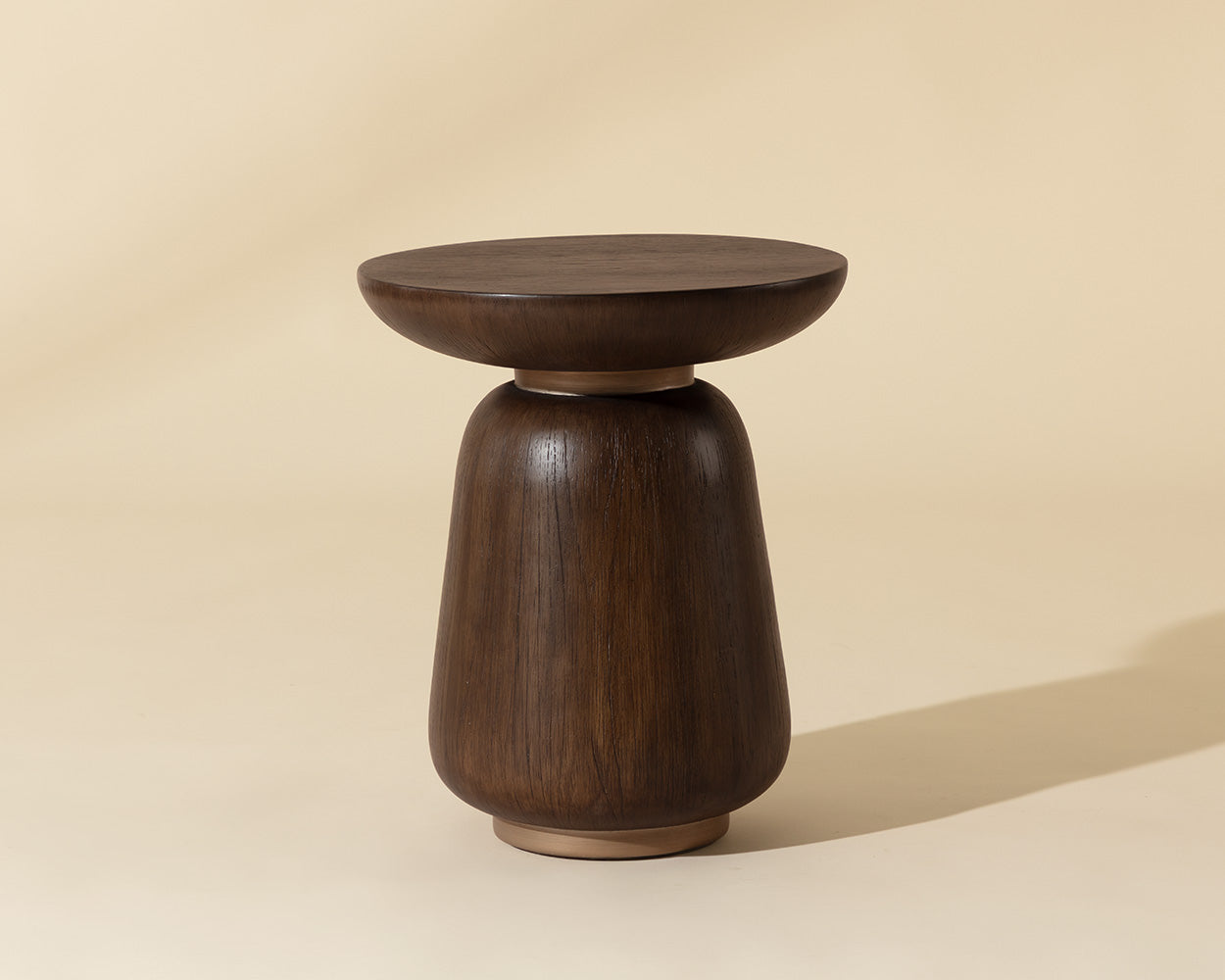 Kiri End Table – Sunpan Trading & Importing, Inc.
