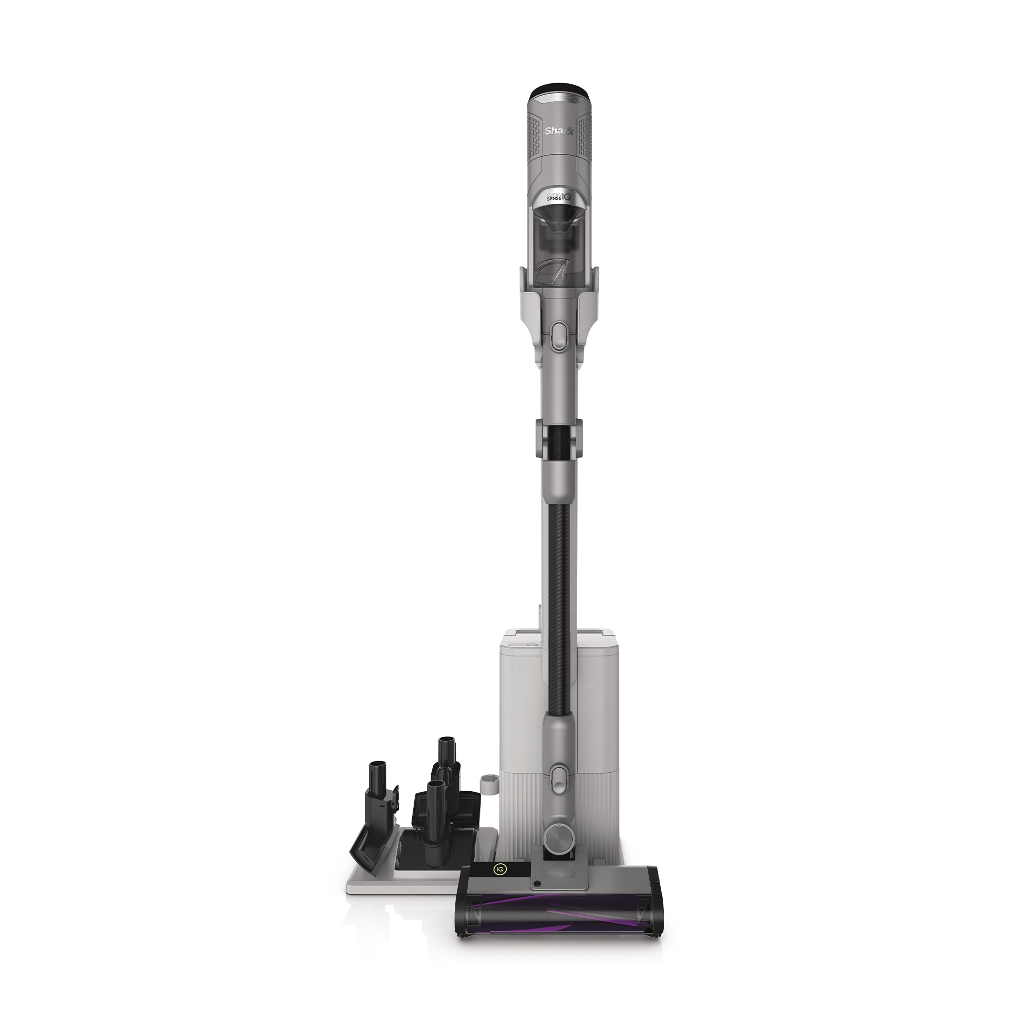 Shark CleanSense IQ+ with Auto-Empty System - IW3241 – SharkNinja