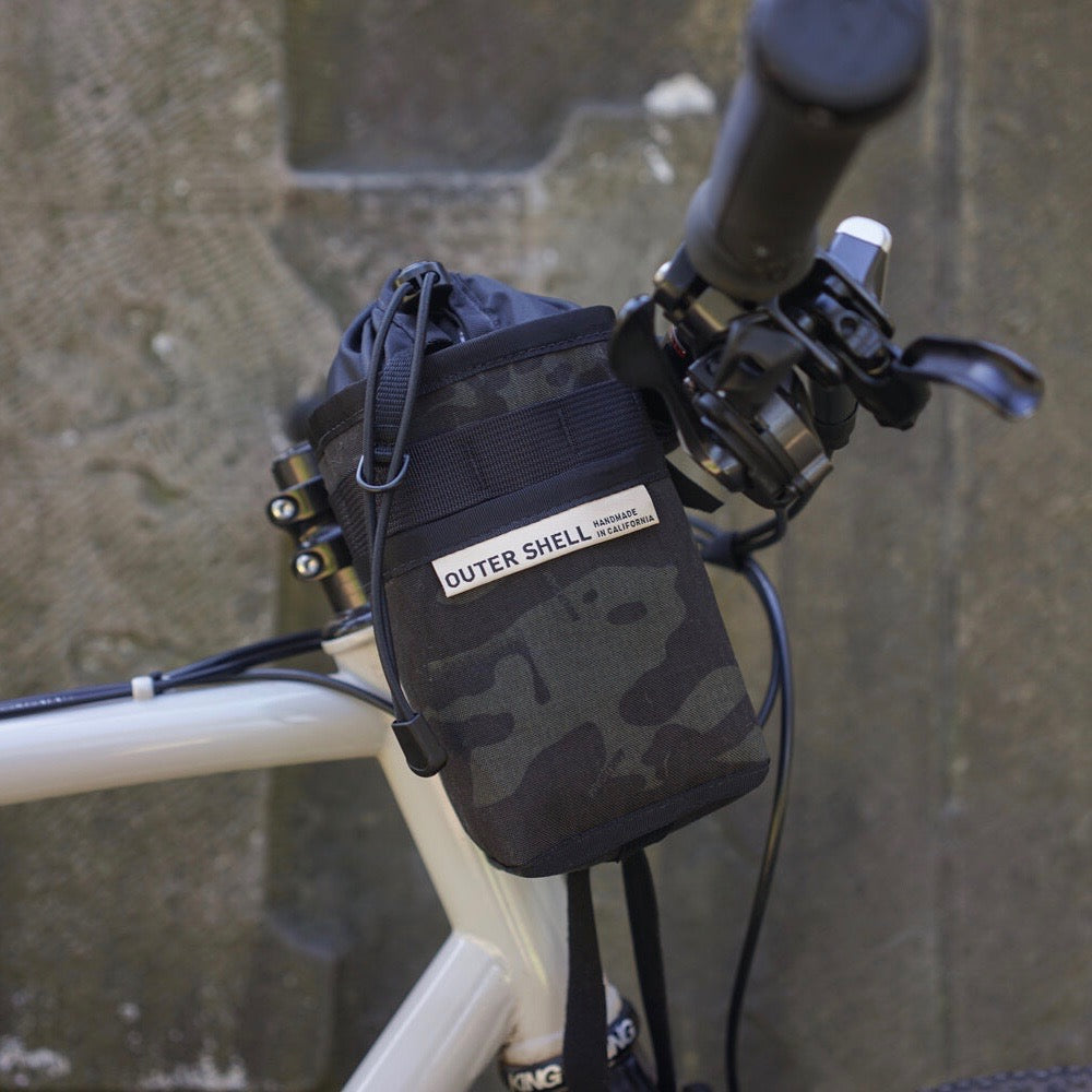 OUTER SHELL Stem Caddy
