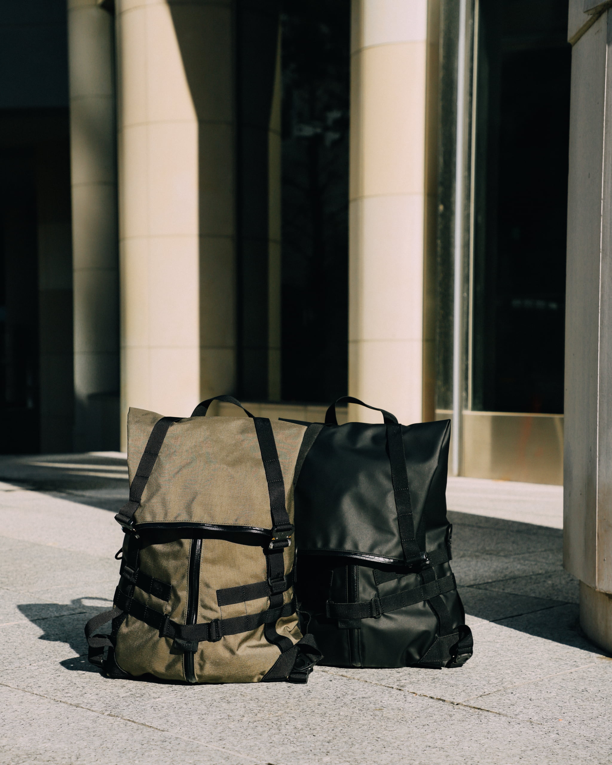 Bagjack】-NEW COLLECTION- | MAIDENS SHOP | メイデンズショップ