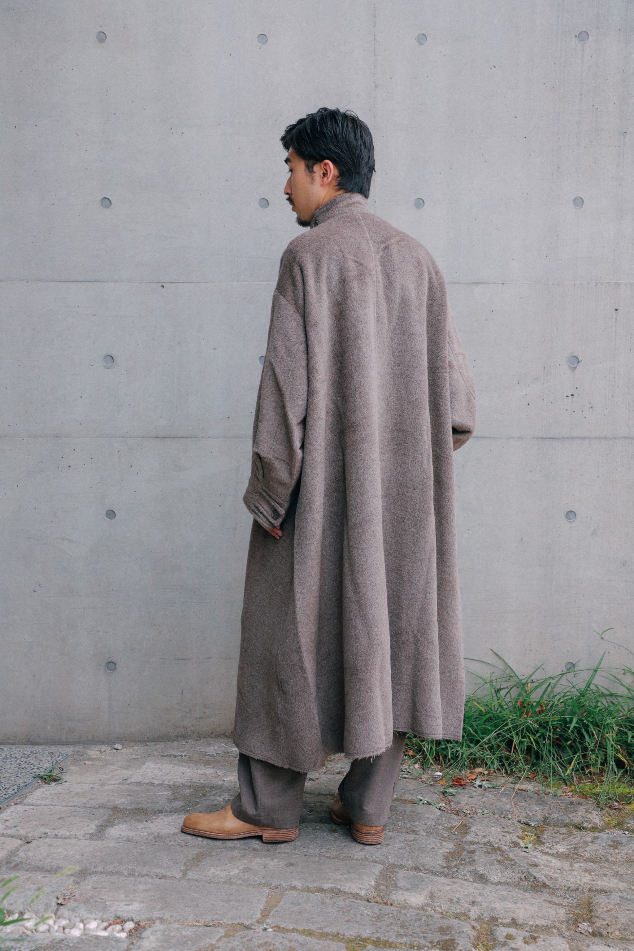 GABRIELA COLL GARMENTS】-Series No.13- #3 | MAIDENS SHOP