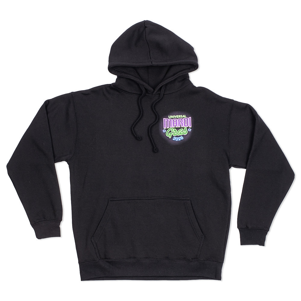 Mardi Gras 2026 Hoodie – Shop Universal