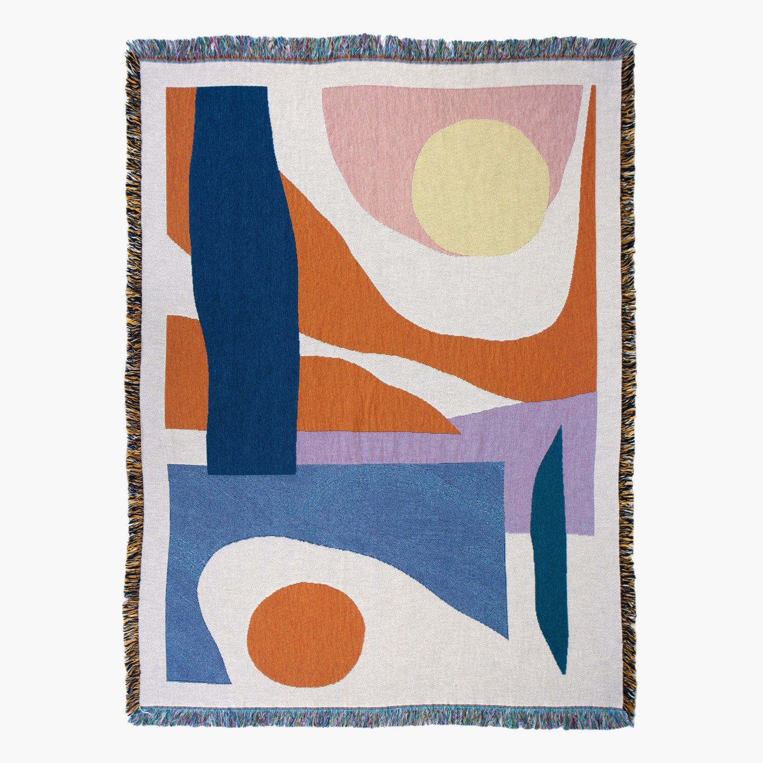 Essien Throw – Slowdown Studio