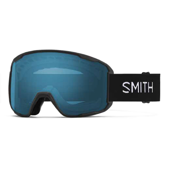 スノーボード ゴーグル スミス SMITH PREVIEW BLACK 25-26 日本正規品