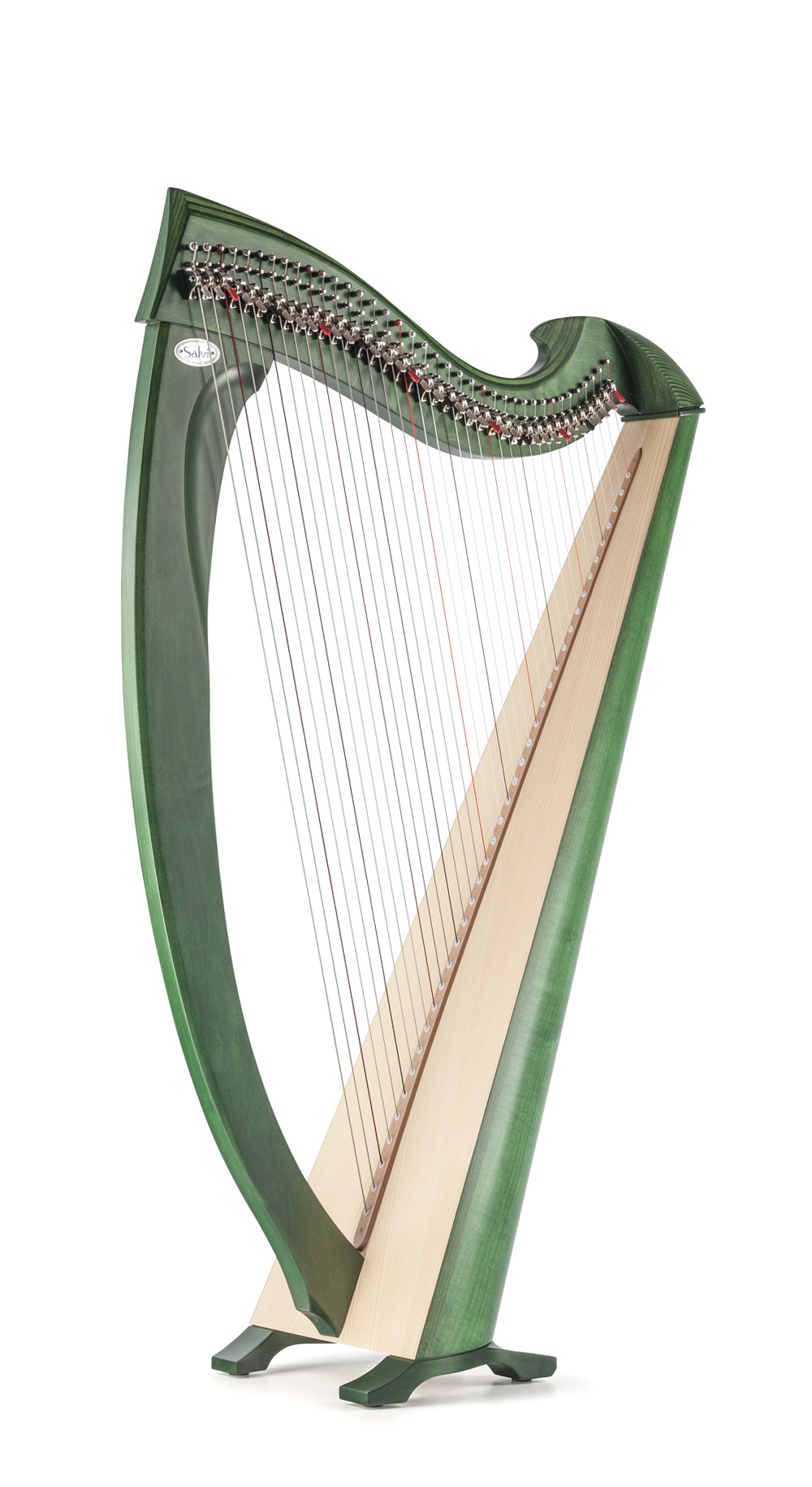 お知らせ | Salvi Harps Japan | サルヴィハープ 日本公式