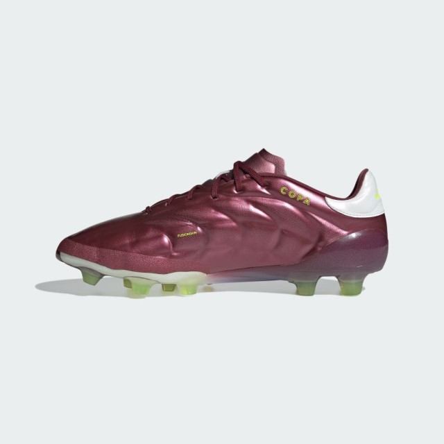 adidas【アディダス】 コパ ピュア 2 ELITE HG/AG | レザースパイク