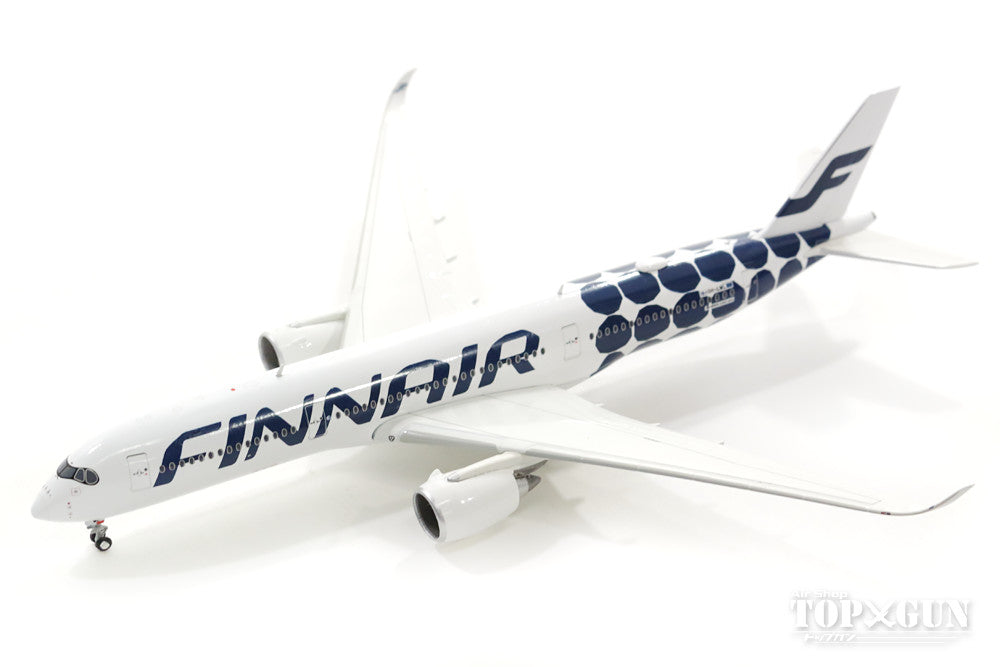 GeminiJets A350-900 フィンエアー 特別塗装 「マリメッコ・キビ