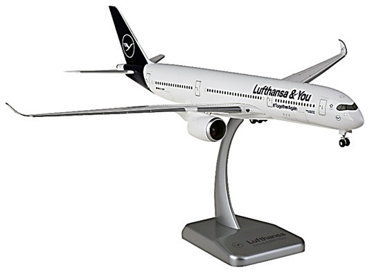 Hogan Wings A350-900 ルフトハンザドイツ航空 特別塗装 「Lufthansa