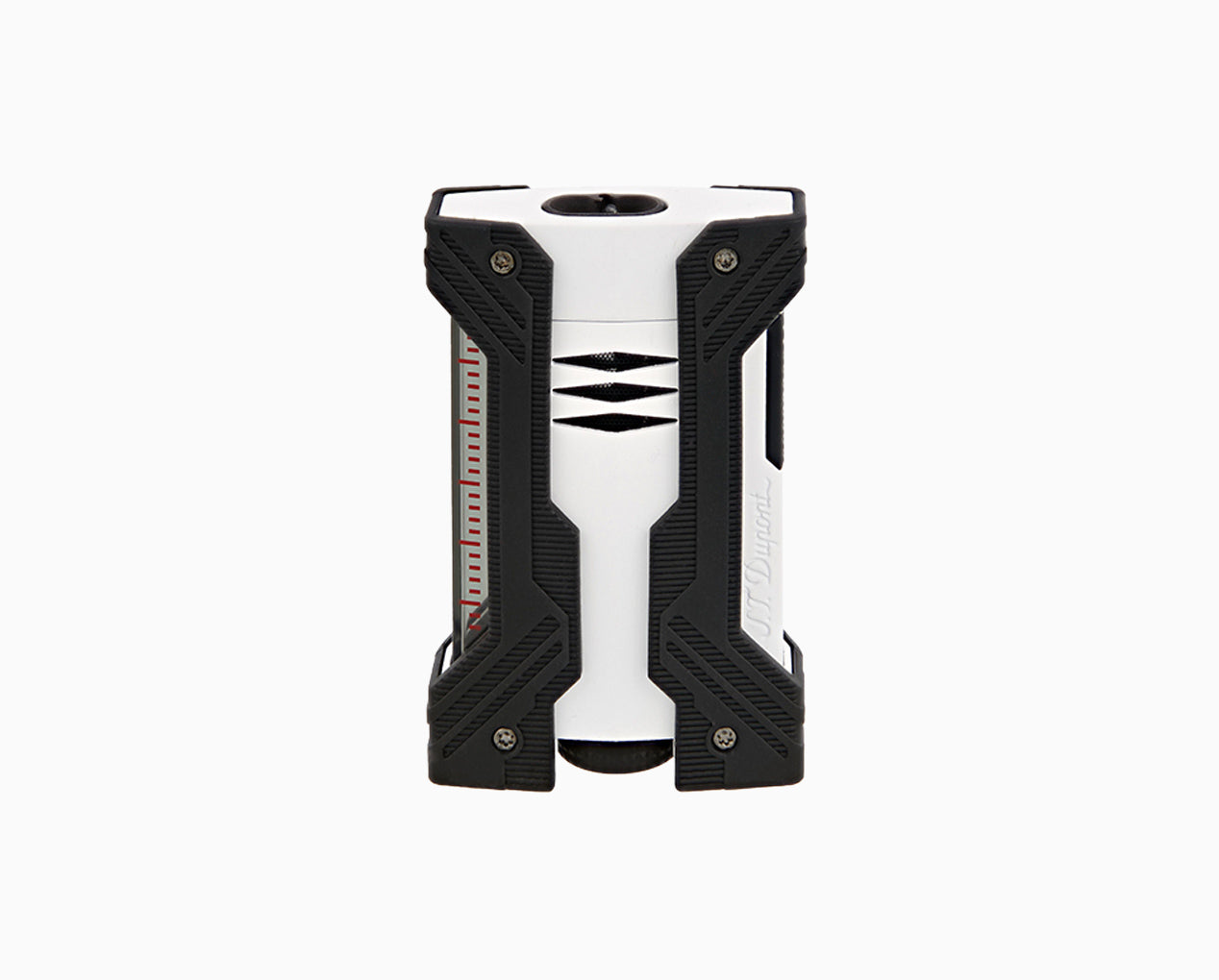Défi Xxtrême white lighter - Luxury Lighter | S.T. Dupont – S.T.