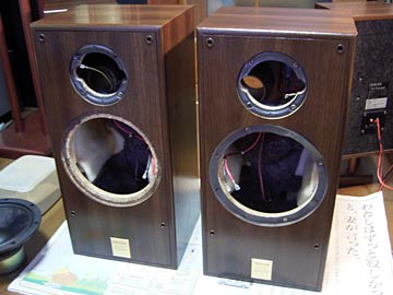 DIATONE DS-55XL