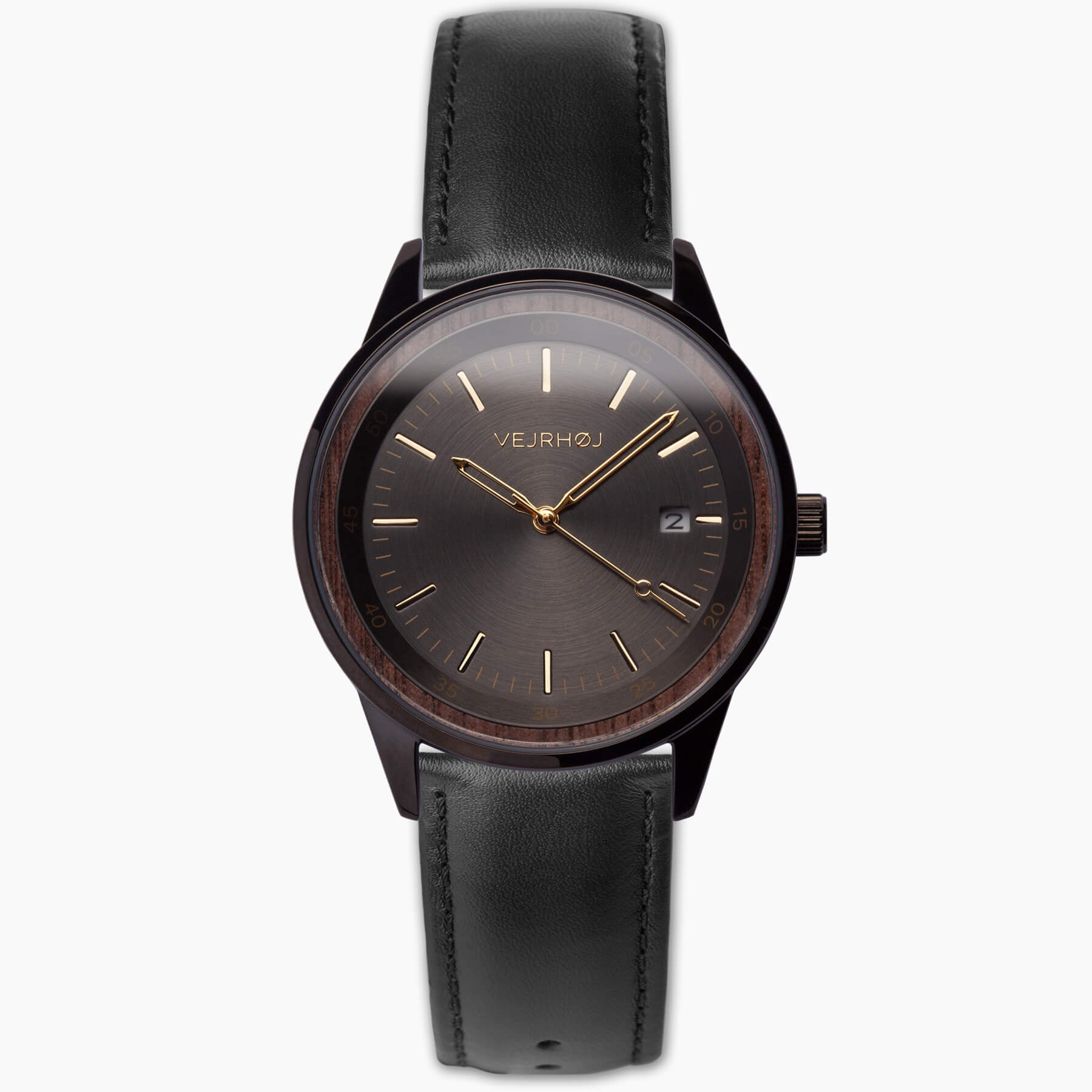 A01 | black (automatic) – VEJRHØJ Japan