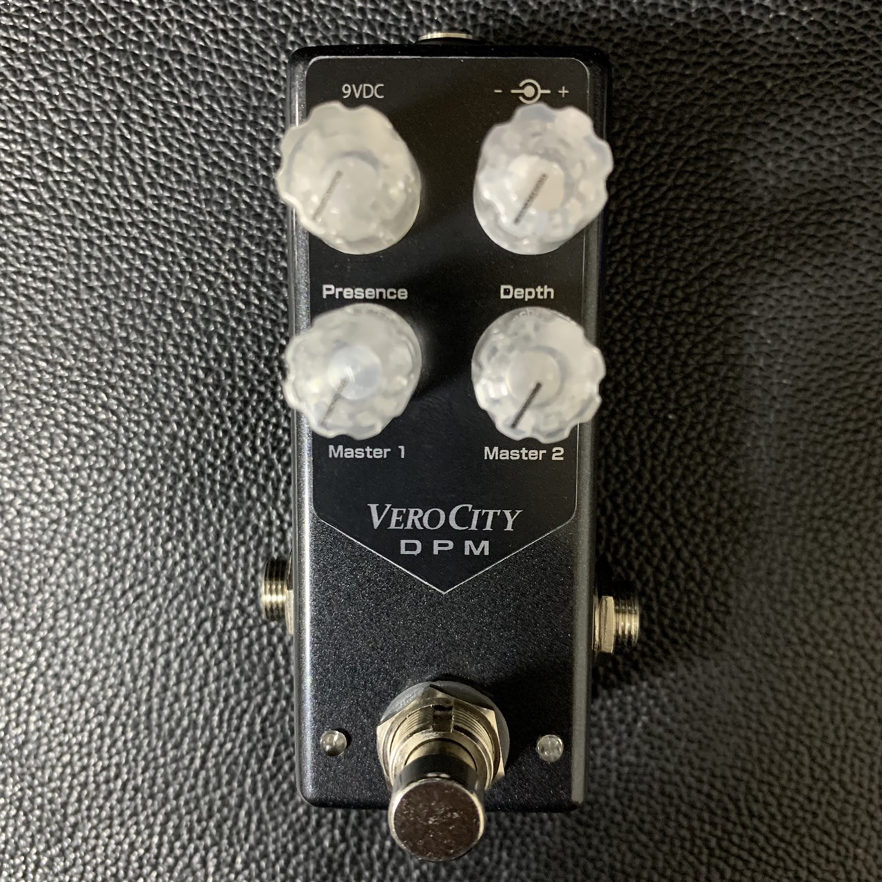 VeroCity Effects Pedals - Official Website - Products - Vero A