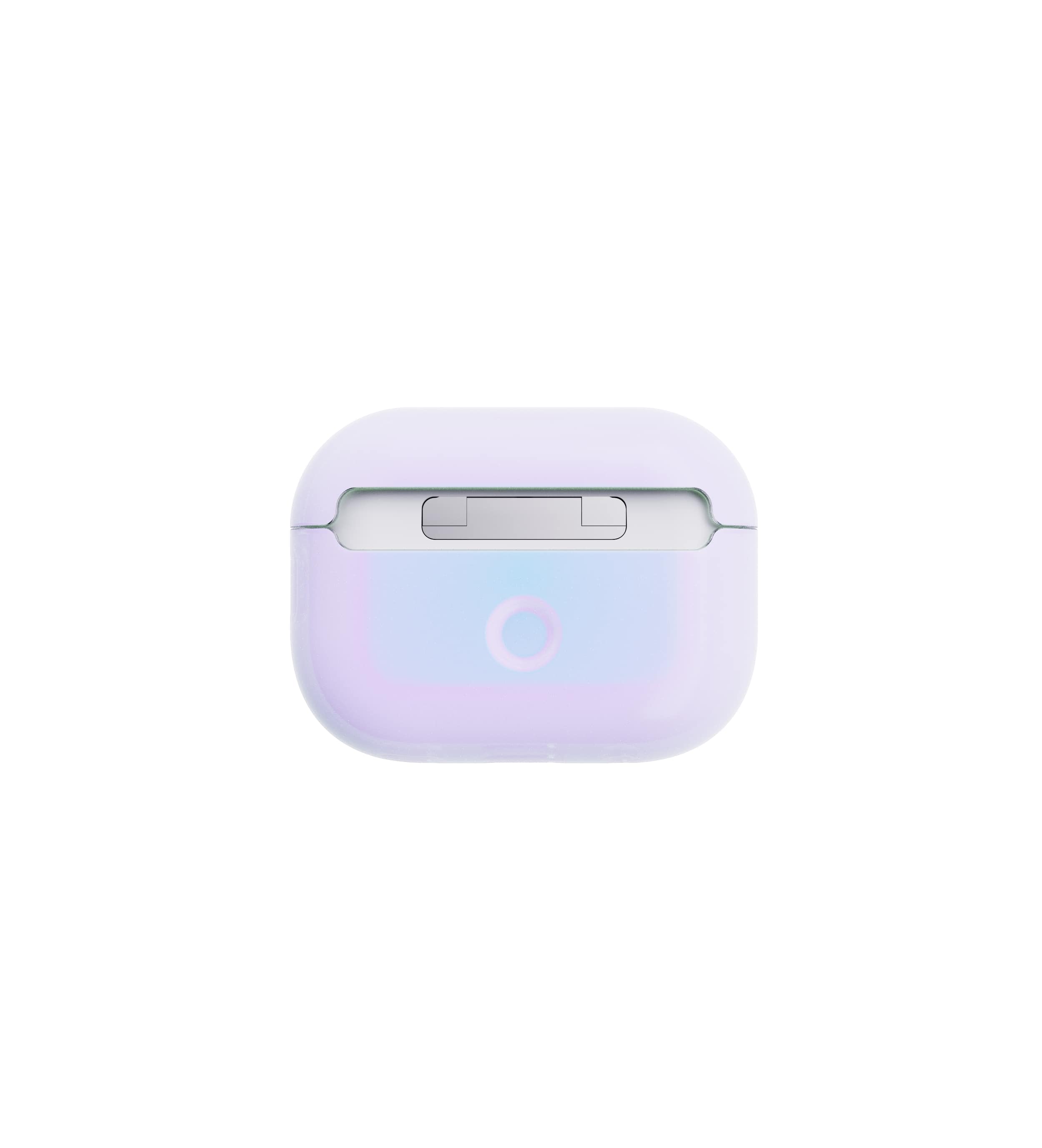 EvoPop - Apple AirPods Pro 2 Case - Holographic Purple | Tech21