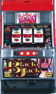 スーパーブラックジャック