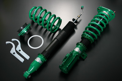 TEIN.co.jp: STREET FLEX - 製品紹介