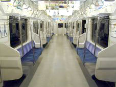 JR東日本 209系3000番台（八高線/川越線）