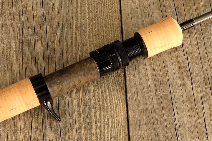 bait rod