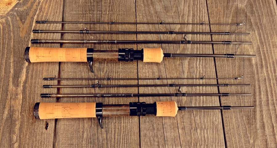 bait rod