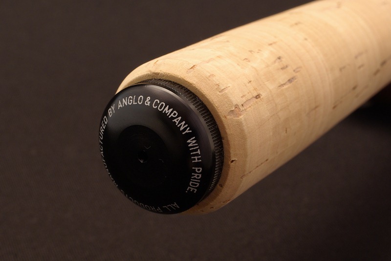 tenkara rod