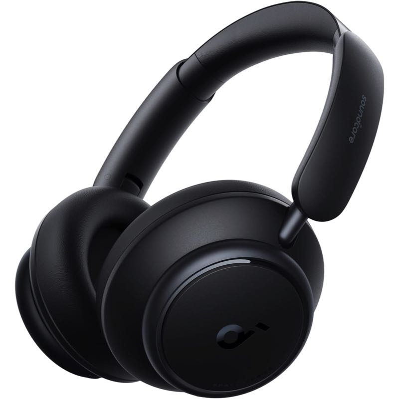 Soundcore Space Q45 | ワイヤレスヘッドホンの製品情報 | Anker Japan