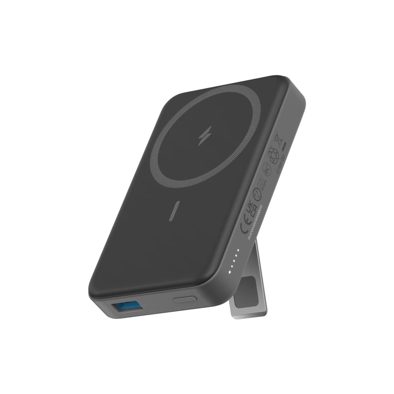 Anker 633 Magnetic Battery (MagGo) | マグネット式ワイヤレス充電器