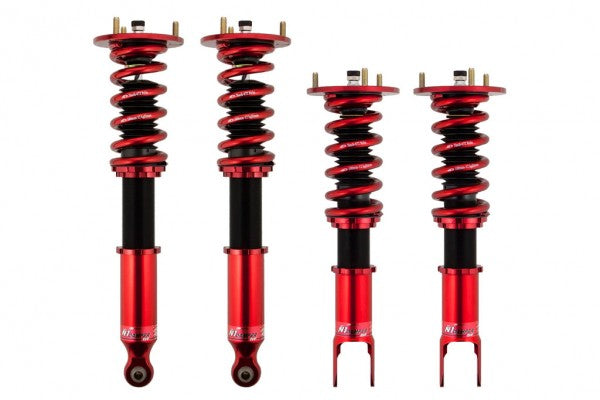 A'PEXi - N1 Type ExV Damper - 1992-2002 Mazda RX-7 [FD3S] | APEXi USA