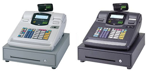 東芝 TEC MA-660 レジスター TOSHIBA 東芝テック | 東芝テック 東芝
