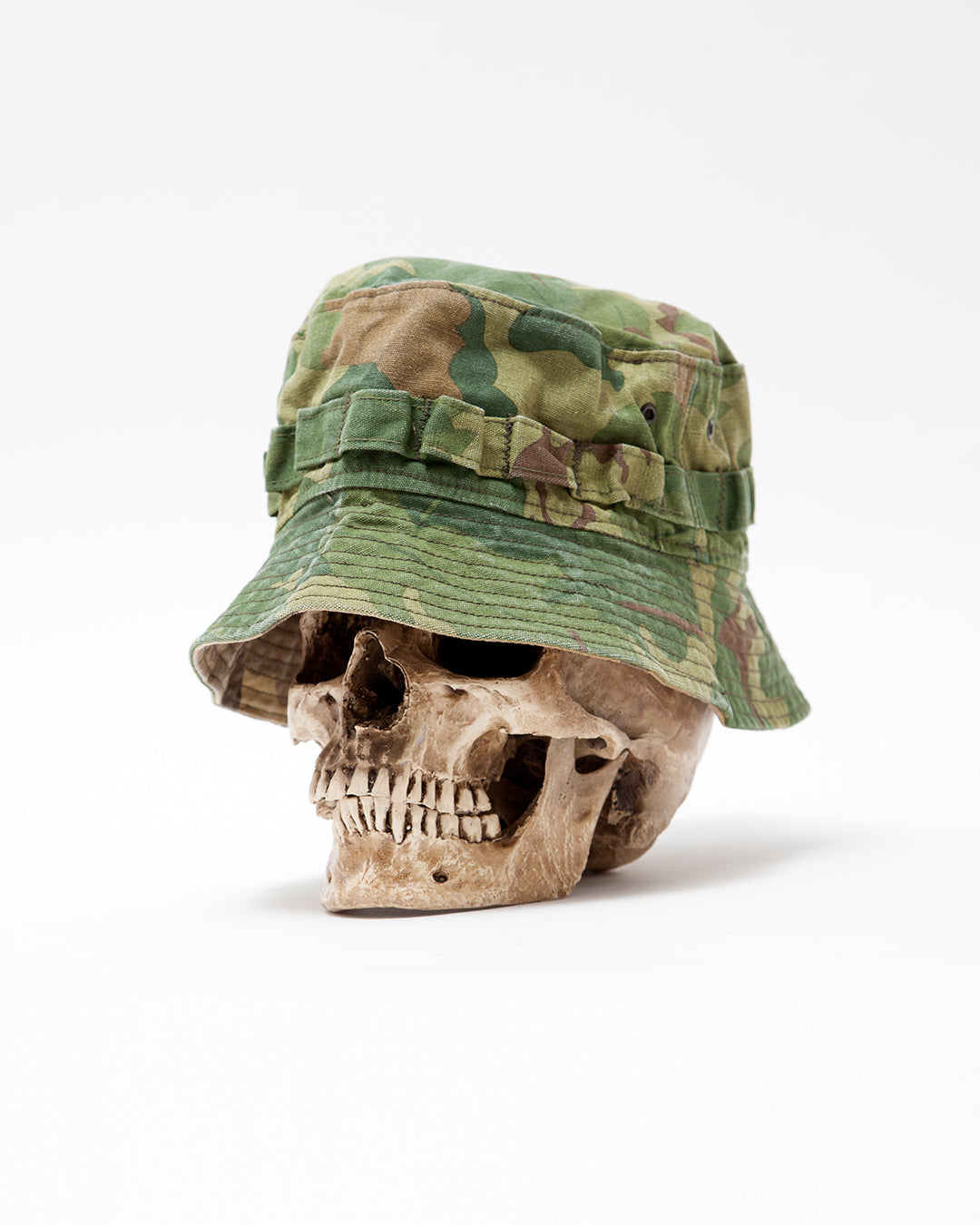 CA030 - BUSH HAT / Mitchell Pattern Camo – THE CORONA UTILITY