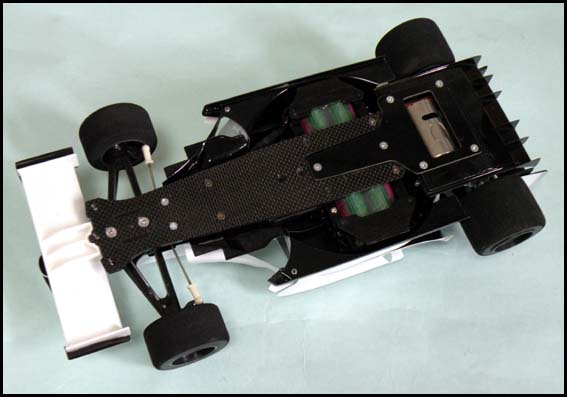 RC parts