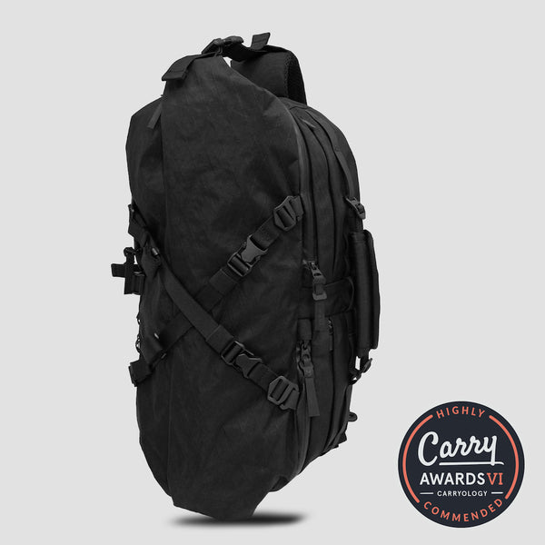 X-PAK EVO - Sling Pack (L) – CODEOFBELL