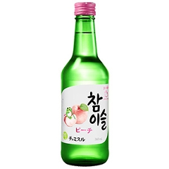 チャミスルマスカット(360ml) 韓国焼酎 韓国卸市場の本家！大卸のAsia