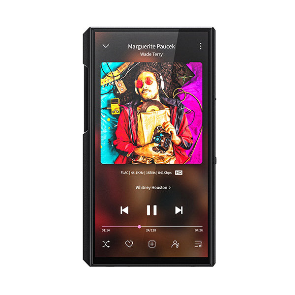 FIIO M11 Plus LTD Aluminum Alloy – e☆イヤホン