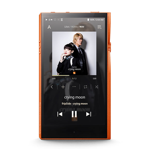 Astell&Kern A&futura SE100 fripSide Edition 【AK-SE100-FSE】 – e