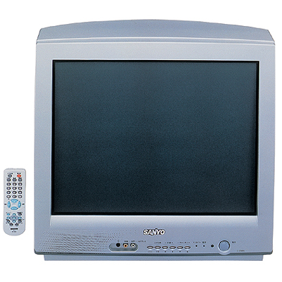 16～21インチカテゴリー：旧型テレビの資料室